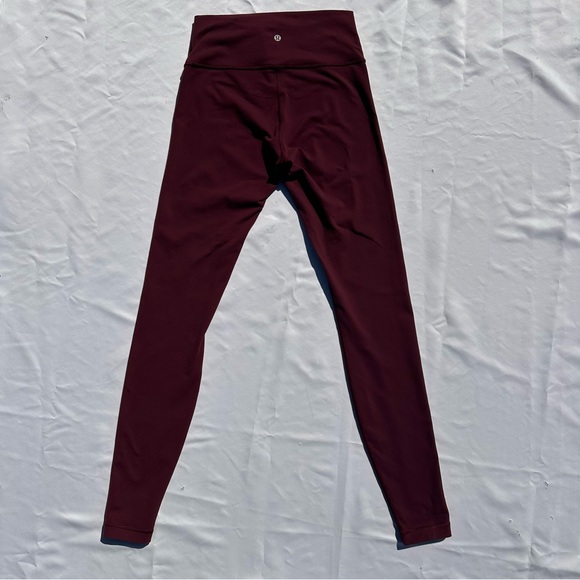 Lululemon High-Rise Leggings - Picture 5 of 5